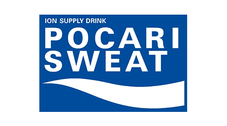 Pocari Sweat