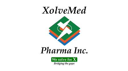 XolveMed Pharma Inc.